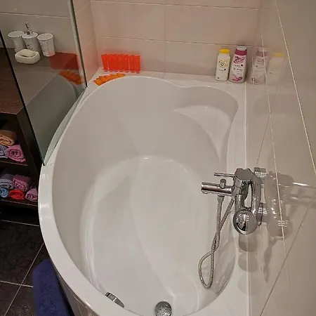 Cozy Place, Best Location, Wifi, Free Parking, Netflix... * Ljubljana