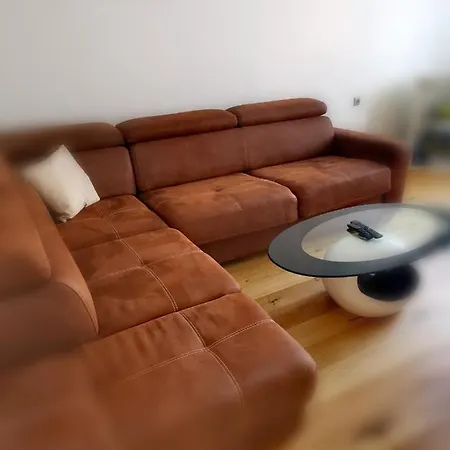 Cozy Place, Best Location, Wifi, Free Parking, Netflix... * Ljubljana