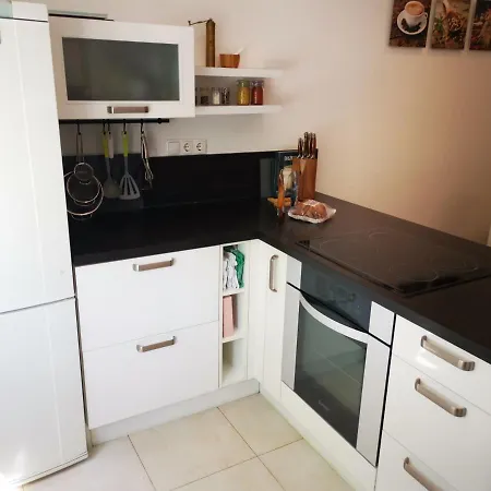 Cozy Place, Best Location, Wifi, Free Parking, Netflix... Appartement Ljubljana